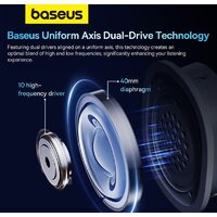 Наушники Baseus AeQur GH02 - Превью изображения №14 — Интернет-магазин ПроЗаказ