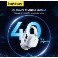 Наушники Baseus AeQur GH02 - Превью изображения №18 — Интернет-магазин ПроЗаказ