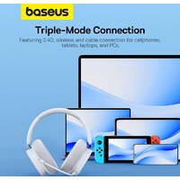 Наушники Baseus AeQur GH02 - Превью изображения №17 — Интернет-магазин ПроЗаказ