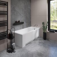 Ванна Lauter Bianca 140 21207140 (с каркасом) - Превью изображения №13 — Интернет-магазин ПроЗаказ