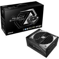 Блок питания ASRock TAICHI 1650W TC-1650T - Превью изображения №2 — Интернет-магазин ПроЗаказ