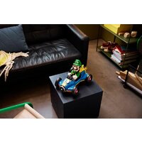 Конструктор LEGO Super Mario 72050 Mario Kart Luigi & Mach 8 - Превью изображения №6 — Интернет-магазин ПроЗаказ