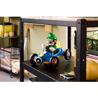 Конструктор LEGO Super Mario 72050 Mario Kart Luigi & Mach 8 - Превью изображения №7 — Интернет-магазин ПроЗаказ