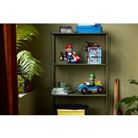Конструктор LEGO Super Mario 72050 Mario Kart Luigi & Mach 8 - Превью изображения №8 — Интернет-магазин ПроЗаказ