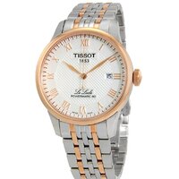 Наручные часы Tissot Le Locle Powermatic 80 T006.407.22.033.00 - Превью изображения №2 — Интернет-магазин ПроЗаказ