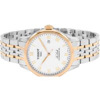 Наручные часы Tissot Le Locle Powermatic 80 T006.407.22.033.00 - Превью изображения №5 — Интернет-магазин ПроЗаказ
