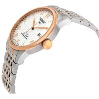 Наручные часы Tissot Le Locle Powermatic 80 T006.407.22.033.00 - Превью изображения №4 — Интернет-магазин ПроЗаказ