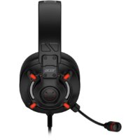 Наушники Acer Nitro OHW306 - Превью изображения №4 — Интернет-магазин ПроЗаказ