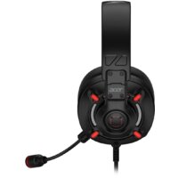 Наушники Acer Nitro OHW306 - Превью изображения №3 — Интернет-магазин ПроЗаказ