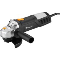 Угловая шлифмашина Deko DKAG750 (без кейса) - Превью изображения №2 — Интернет-магазин ПроЗаказ