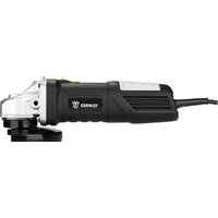 Угловая шлифмашина Deko DKAG750 (без кейса) - Превью изображения №3 — Интернет-магазин ПроЗаказ