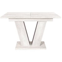 Кухонный стол ЭлиГард Kai 118-157x76x72 (сосна каньон) - Превью изображения №2 — Интернет-магазин ПроЗаказ