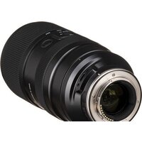 Объектив Tamron 50-400mm F4.5-6.3 Di III VC VXD (Model A067) для Sony E - Превью изображения №5 — Интернет-магазин ПроЗаказ