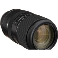 Объектив Tamron 50-400mm F4.5-6.3 Di III VC VXD (Model A067) для Sony E - Превью изображения №4 — Интернет-магазин ПроЗаказ