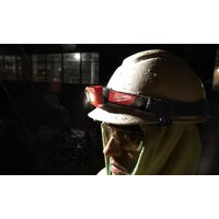 Фонарь Milwaukee HL-SF - Превью изображения №5 — Интернет-магазин ПроЗаказ