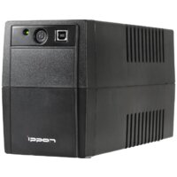 Источник бесперебойного питания IPPON Back Basic 850 Euro - Превью изображения №3 — Интернет-магазин ПроЗаказ