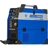 AuroraPRO Overman 205