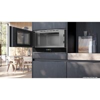 Микроволновая печь Siemens iQ700 BF722L1B1 - Превью изображения №2 — Интернет-магазин ПроЗаказ