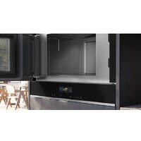 Микроволновая печь Siemens iQ700 BF722L1B1 - Превью изображения №3 — Интернет-магазин ПроЗаказ