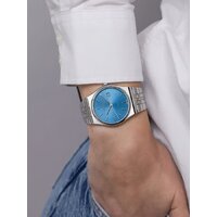 Наручные часы Casio Collection MTP-B145D-2A2 - Превью изображения №2 — Интернет-магазин ПроЗаказ