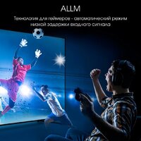 OLED телевизор Digma Pro OLED 55M - Превью изображения №12 — Интернет-магазин ПроЗаказ