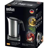 Электрический чайник Braun IDCollection WK 5115 BK - Превью изображения №5 — Интернет-магазин ПроЗаказ