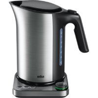 Braun IDCollection WK 5115 BK