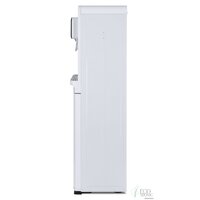 Кулер для воды Ecotronic K43-LXE (белый/серебристый) - Превью изображения №10 — Интернет-магазин ПроЗаказ