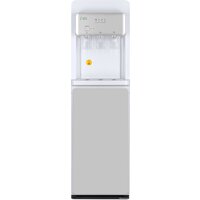 Ecotronic K43-LXE (белый/серебристый)