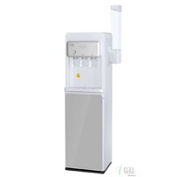 Кулер для воды Ecotronic K43-LXE (белый/серебристый) - Превью изображения №11 — Интернет-магазин ПроЗаказ