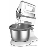 Кухонный комбайн Goetze & Jensen HM502BM - Превью изображения №2 — Интернет-магазин ПроЗаказ