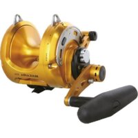 Рыболовная катушка Okuma Makaira MK-50II - Превью изображения №2 — Интернет-магазин ПроЗаказ