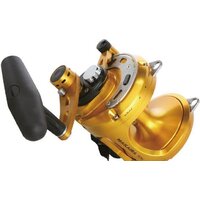 Рыболовная катушка Okuma Makaira MK-50II - Превью изображения №3 — Интернет-магазин ПроЗаказ