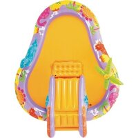 Игровой центр  Intex Dino Park 56139 (201х157х69) - Превью изображения №7 — Интернет-магазин ПроЗаказ