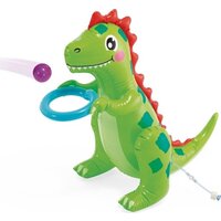 Игровой центр  Intex Dino Park 56139 (201х157х69) - Превью изображения №6 — Интернет-магазин ПроЗаказ
