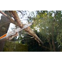 Высоторез STIHL HTA 50 LA020116404 (без АКБ) - Превью изображения №2 — Интернет-магазин ПроЗаказ