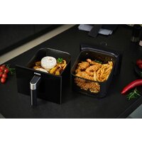 Аэрогриль (аэрофритюрница) Noveen AF5050 X-Line - Превью изображения №23 — Интернет-магазин ПроЗаказ