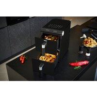 Аэрогриль (аэрофритюрница) Noveen AF5050 X-Line - Превью изображения №15 — Интернет-магазин ПроЗаказ