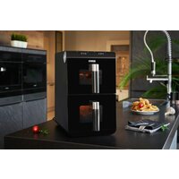 Аэрогриль (аэрофритюрница) Noveen AF5050 X-Line - Превью изображения №18 — Интернет-магазин ПроЗаказ