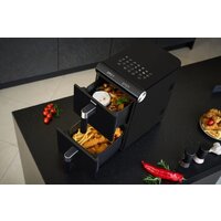Аэрогриль (аэрофритюрница) Noveen AF5050 X-Line - Превью изображения №14 — Интернет-магазин ПроЗаказ