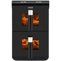 Аэрогриль (аэрофритюрница) Noveen AF5050 X-Line - Превью изображения №6 — Интернет-магазин ПроЗаказ