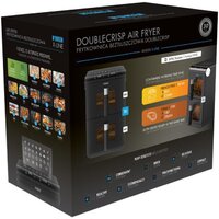 Аэрогриль (аэрофритюрница) Noveen AF5050 X-Line - Превью изображения №13 — Интернет-магазин ПроЗаказ