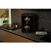 Аэрогриль (аэрофритюрница) Noveen AF5050 X-Line - Превью изображения №20 — Интернет-магазин ПроЗаказ