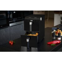 Аэрогриль (аэрофритюрница) Noveen AF5050 X-Line - Превью изображения №16 — Интернет-магазин ПроЗаказ