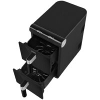 Аэрогриль (аэрофритюрница) Noveen AF5050 X-Line - Превью изображения №3 — Интернет-магазин ПроЗаказ