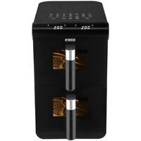 Аэрогриль (аэрофритюрница) Noveen AF5050 X-Line - Превью изображения №5 — Интернет-магазин ПроЗаказ