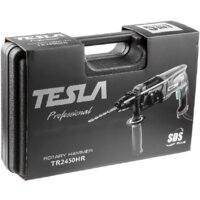 Перфоратор Tesla TR2450HR - Превью изображения №13 — Интернет-магазин ПроЗаказ