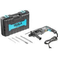 Перфоратор Tesla TR2450HR - Превью изображения №11 — Интернет-магазин ПроЗаказ