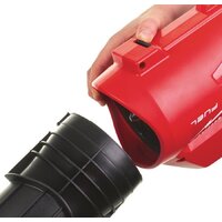 Садовая воздуходувка Milwaukee M18 FBL-0 Fuel 4933459825 (без АКБ) - Превью изображения №3 — Интернет-магазин ПроЗаказ