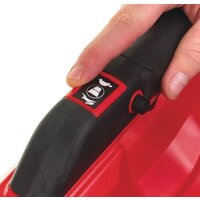 Садовая воздуходувка Milwaukee M18 FBL-0 Fuel 4933459825 (без АКБ) - Превью изображения №4 — Интернет-магазин ПроЗаказ